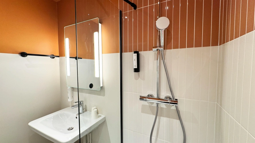 Double Junior Suite