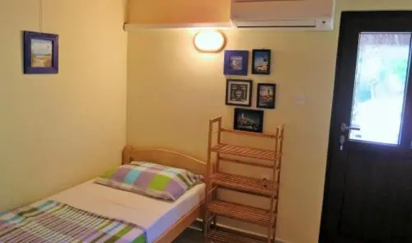 Apartments Rukavina