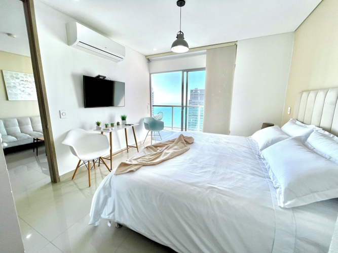 Calamari Homes-Infinitum 3302-Bocagrande