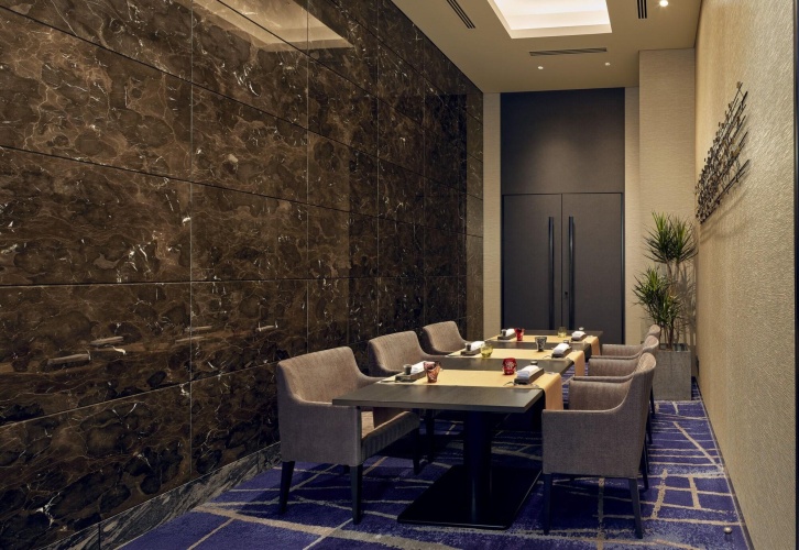 Hotel Villa Fontaine Grand Haneda Airport photo 25