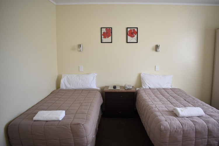 Economy Twin room