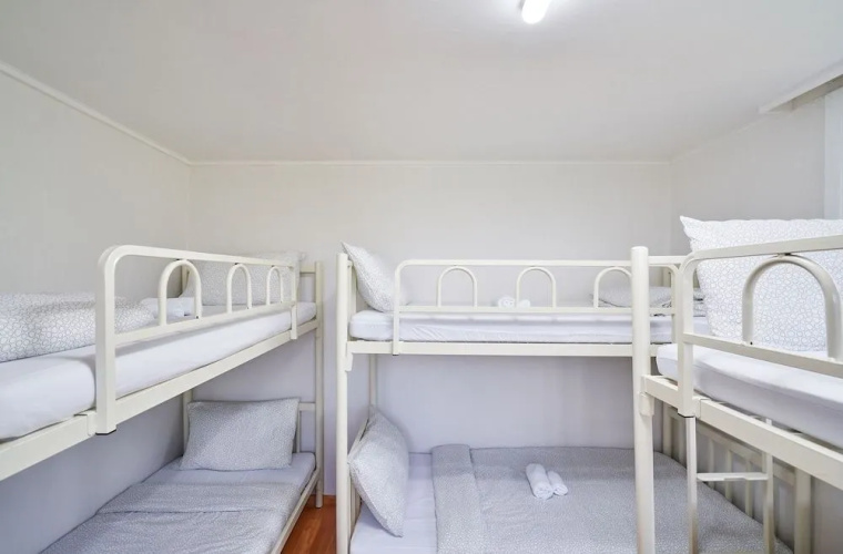 Seoul Best Stay - Hostel