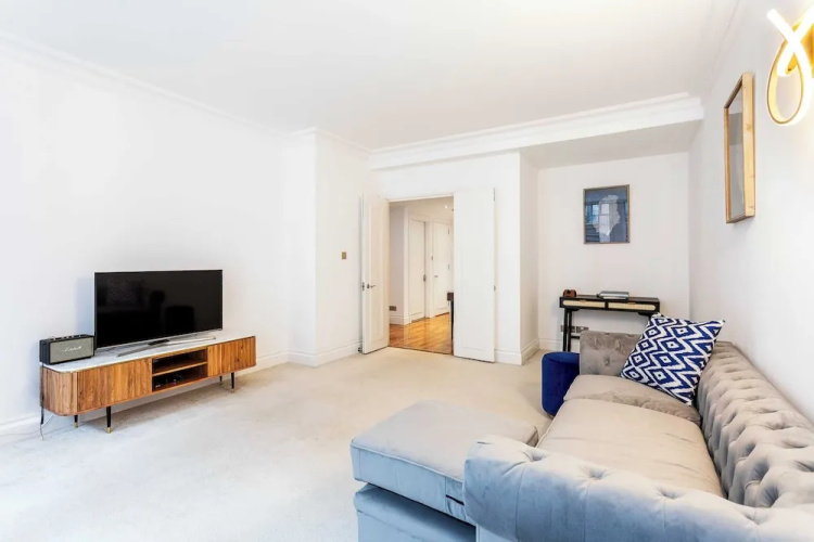 Fabulous Westminster Flat