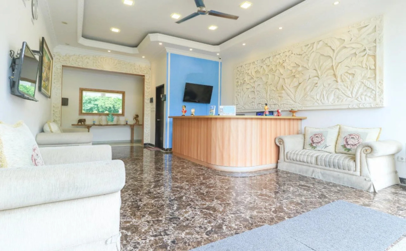Imagen del hotel