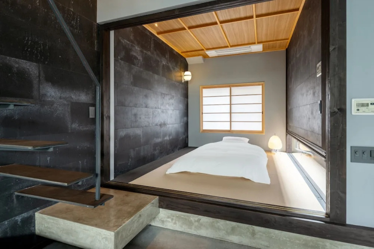 Souhi Machiya House