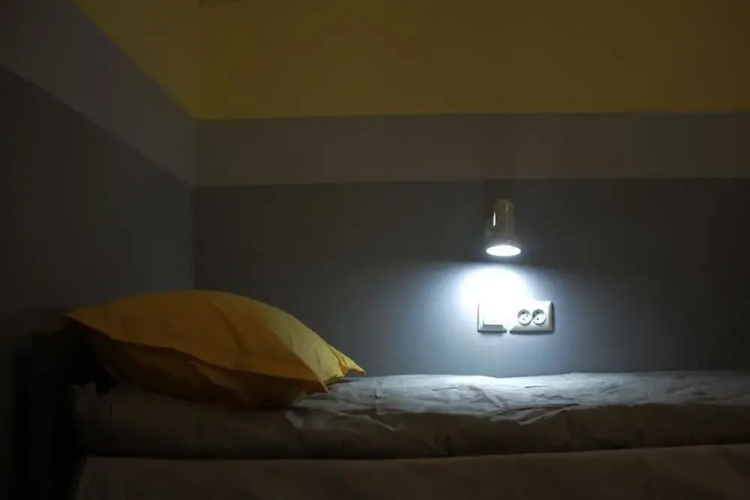 10000MILES Hostel