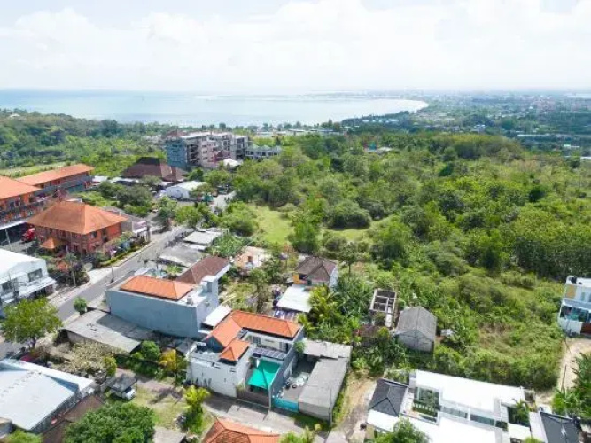 Garuda Villa