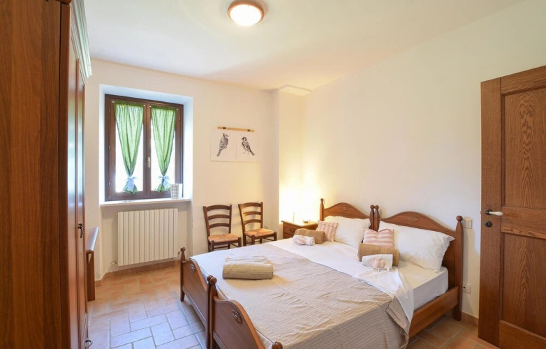 Villa Genny
