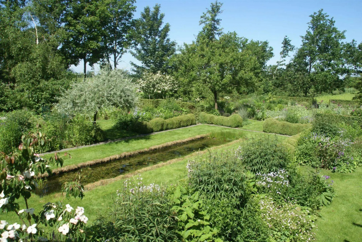 De Heerlijkheid Ruinerwold