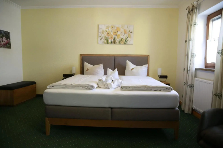 Hotel Zur Isar