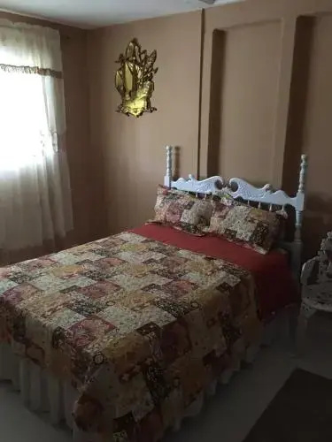 Dash1 Bed & Breakfast