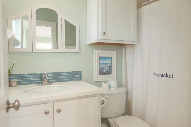 Nantucket