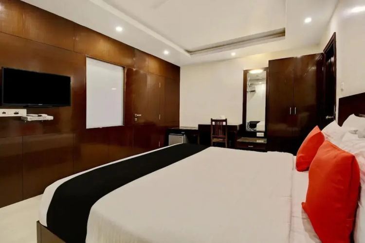 Hotel VB Heritage Heights