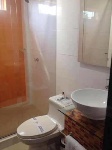 Hotel Altamar
