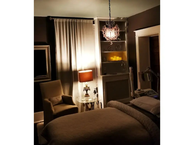 Beaver Creek Inn and Spa