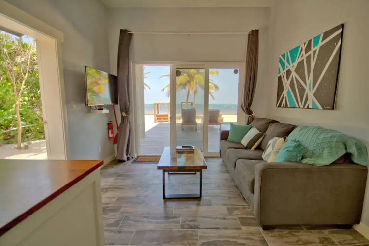 Mangata Villas