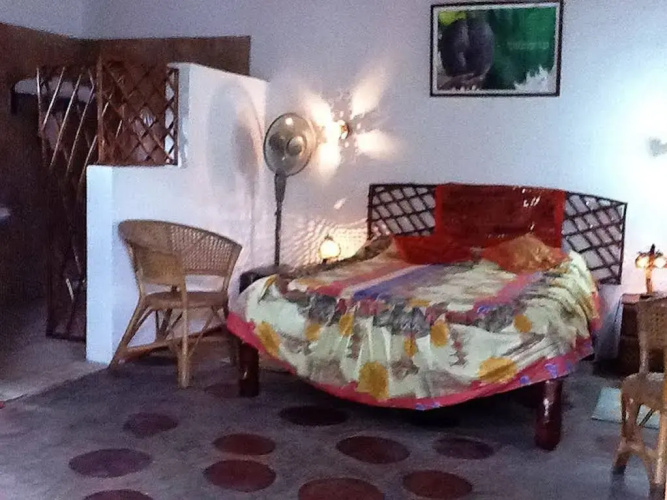 Coco Bay Villa