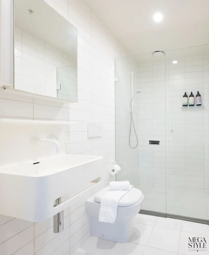 Executive Apartment