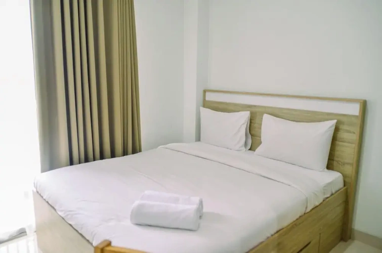 1 Bedroom Standard Studio