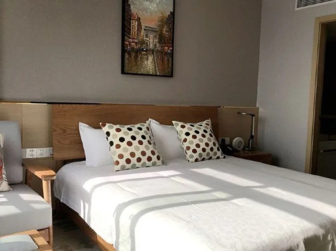 SISU Guest House