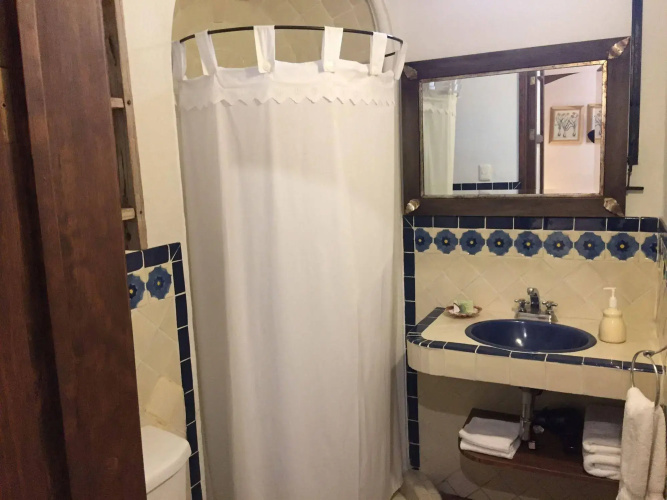 Hotel Casa Correo