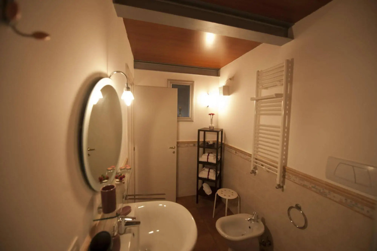 Il Mulino a Vento