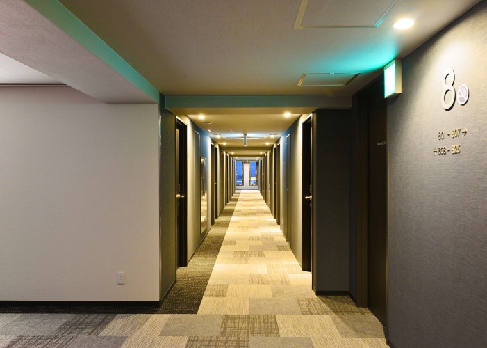 Best Western Plus Hotel Fino Chitose photo 16