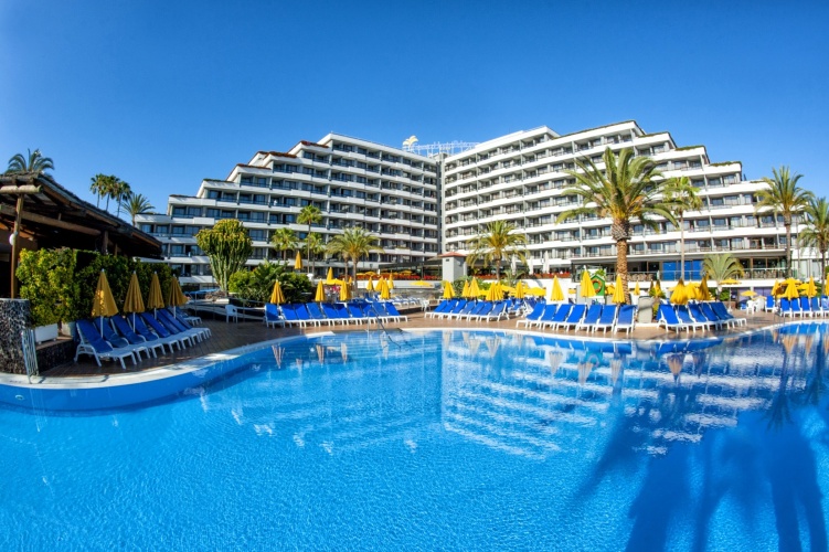 Spring Hotel Bitacora photo 15