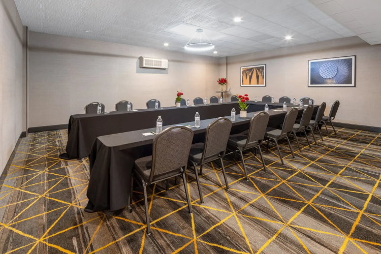 Holiday Inn Poughkeepsie By Ihg