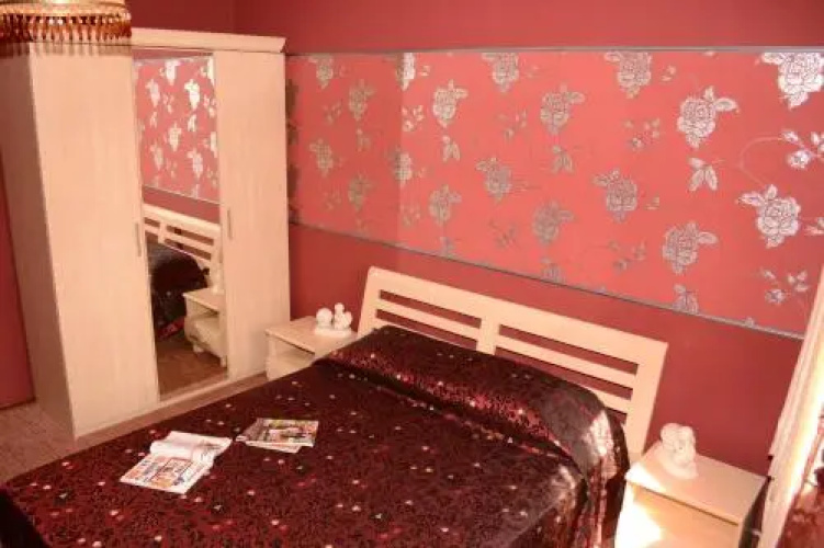 Mini Hotel Pyatniza