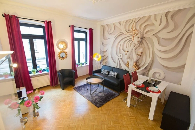 Comfort Apartment