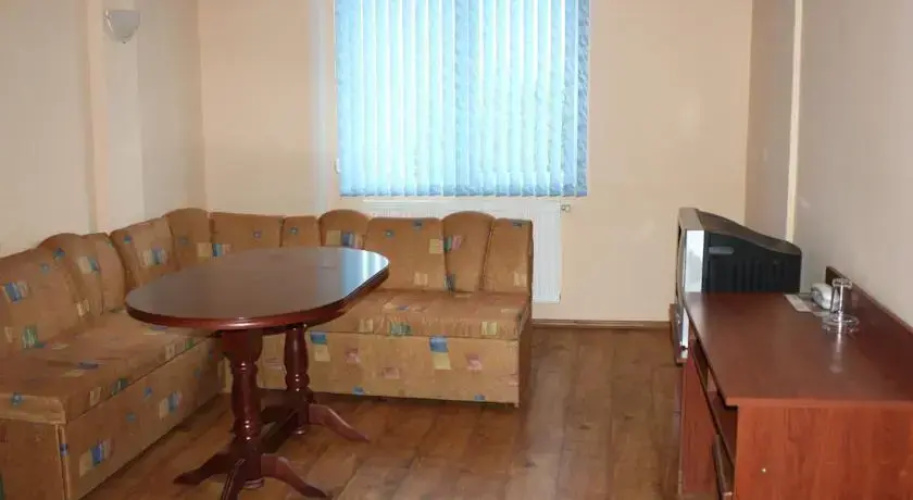 Hotel Radnevo