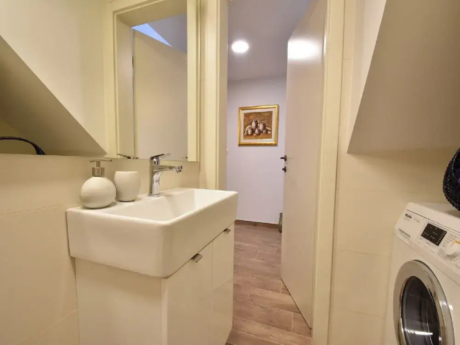 Apartment Mandika