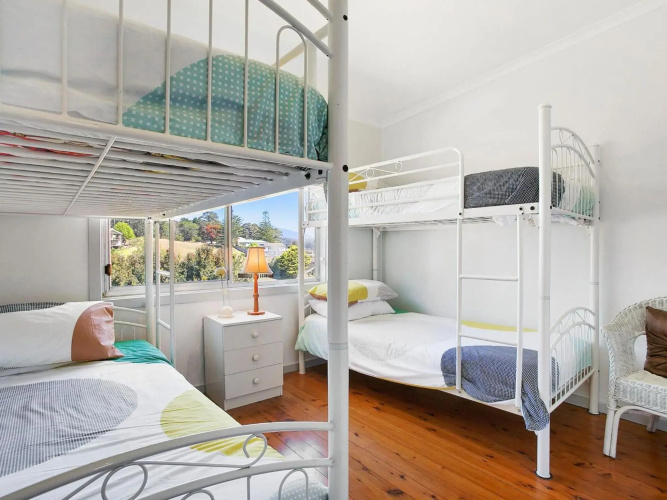 Frangipani Cottage Narooma