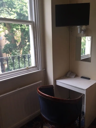 Economy Twin room