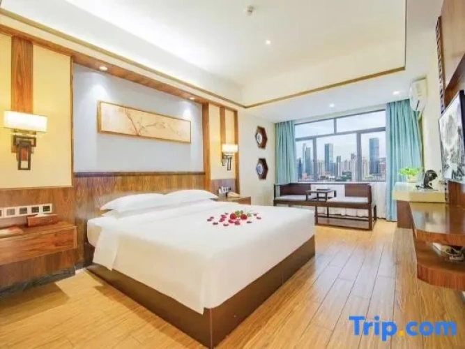 Premier Double room