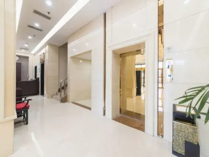Jinan Oriental Hotel