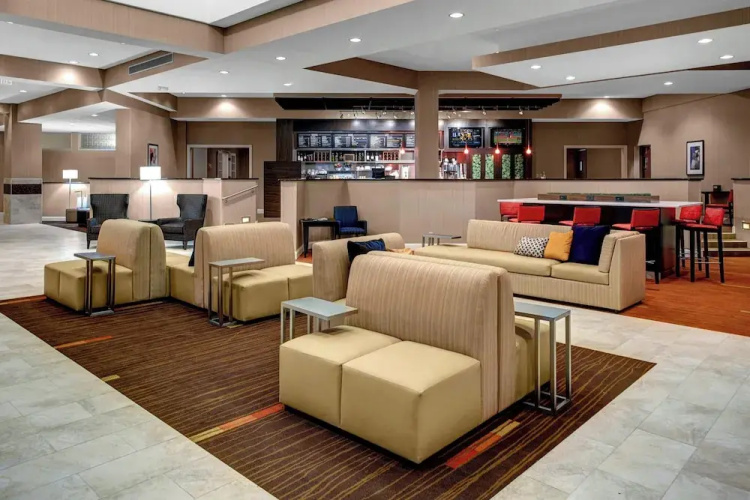 Le St. Germain Suite Hotel
