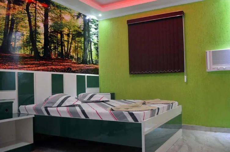 Hotel Gold