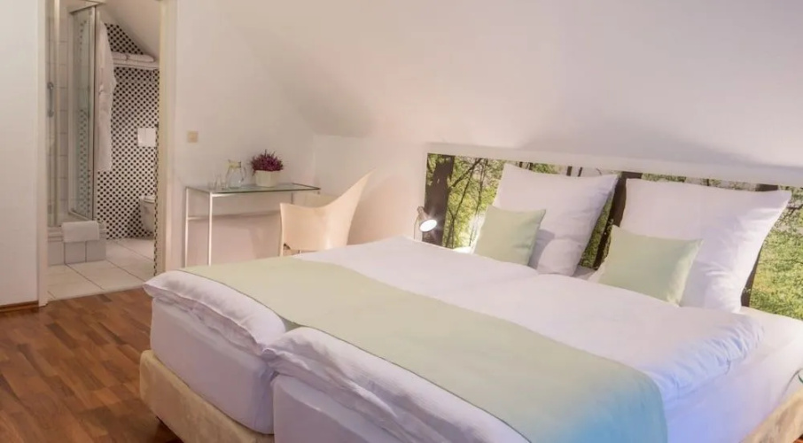 Eurostrand Resort Lüneburger Heide