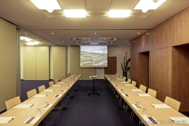 Hotel Mercure Wien City photo 26