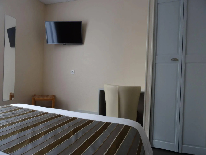 Boutique Hôtel d'Orbigny
