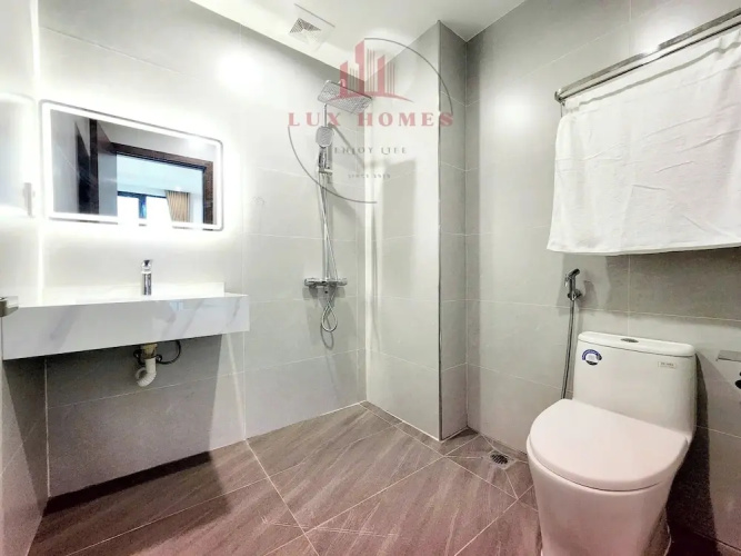 LuxHomes Apartment