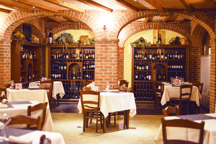 AS Hotel Monza photo 16