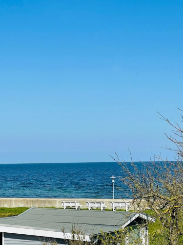 Wellnessapartment Deichgraf Dahme