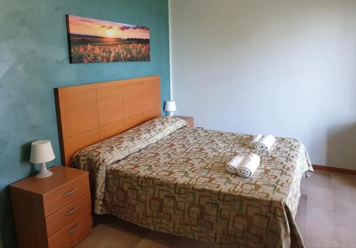 B&B Villa del Sole