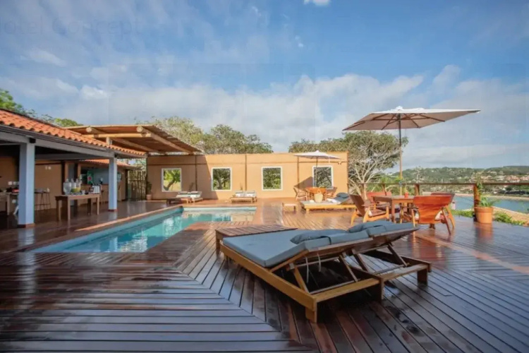 Jubarte Conceito Hotel