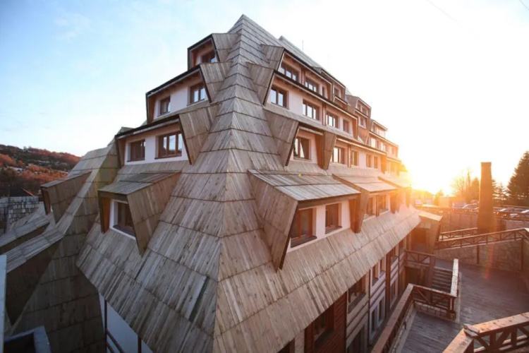 Image de l'hôtel