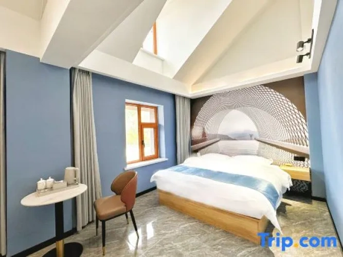 Double Apartment