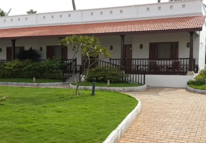 Hotelafbeelding